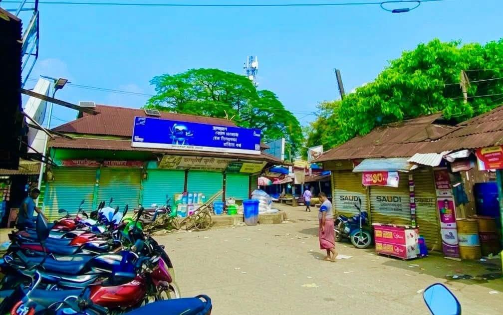 যাদুকাটা নিয়ে আইনি জটিলতা, প্রভাব পড়ছে স্থানীয় জীবিকায়